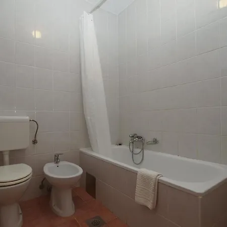 Fuer 6 Personen Ca 62 Qm In Fazana, Istrien Istrische Riviera