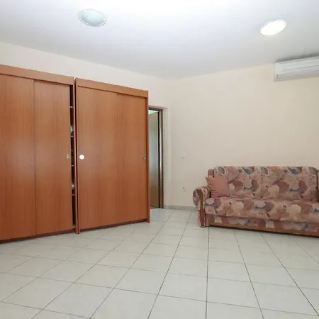 Fuer 6 Personen Ca 62 Qm In Fazana, Istrien Istrische Riviera Apartament *