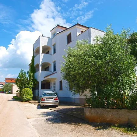 Fuer 6 Personen Ca 62 Qm In Fazana, Istrien Istrische Riviera